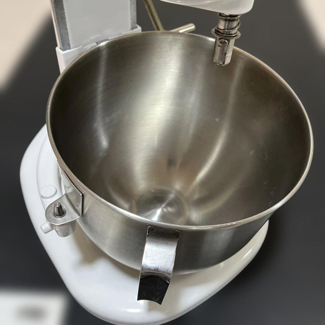 KitchenAid KSM5 料理用ミキサー