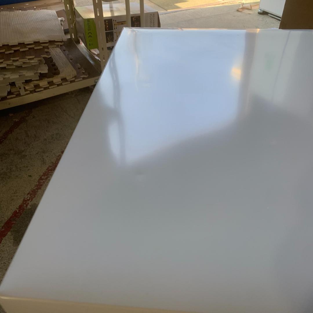 K890 ELSONIC エルソニック EJ-R461W 家庭用 小型冷蔵庫