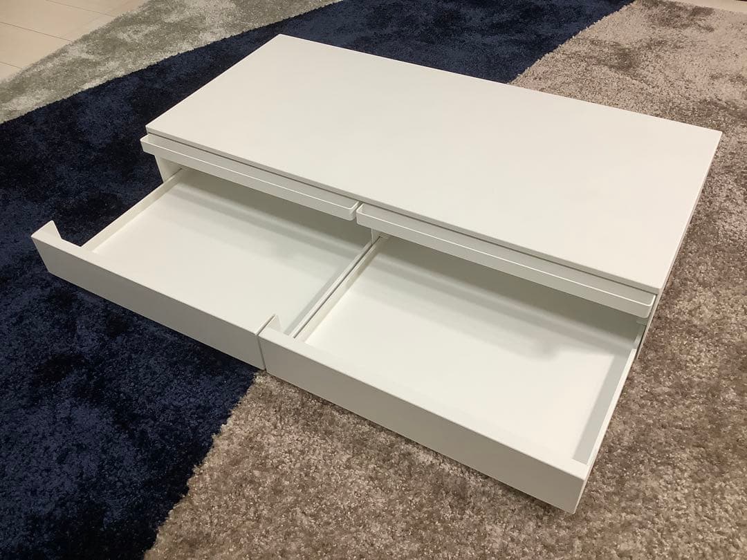 山崎実業 レンジ台 レンジ下収納 「タワー(tower)」 W80