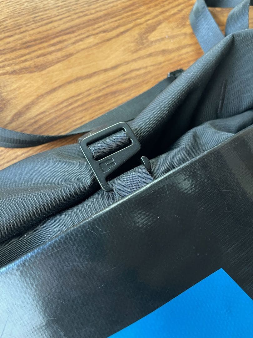 FREITAG f640 ROLLIN フライターグ　ショルダーバッグ