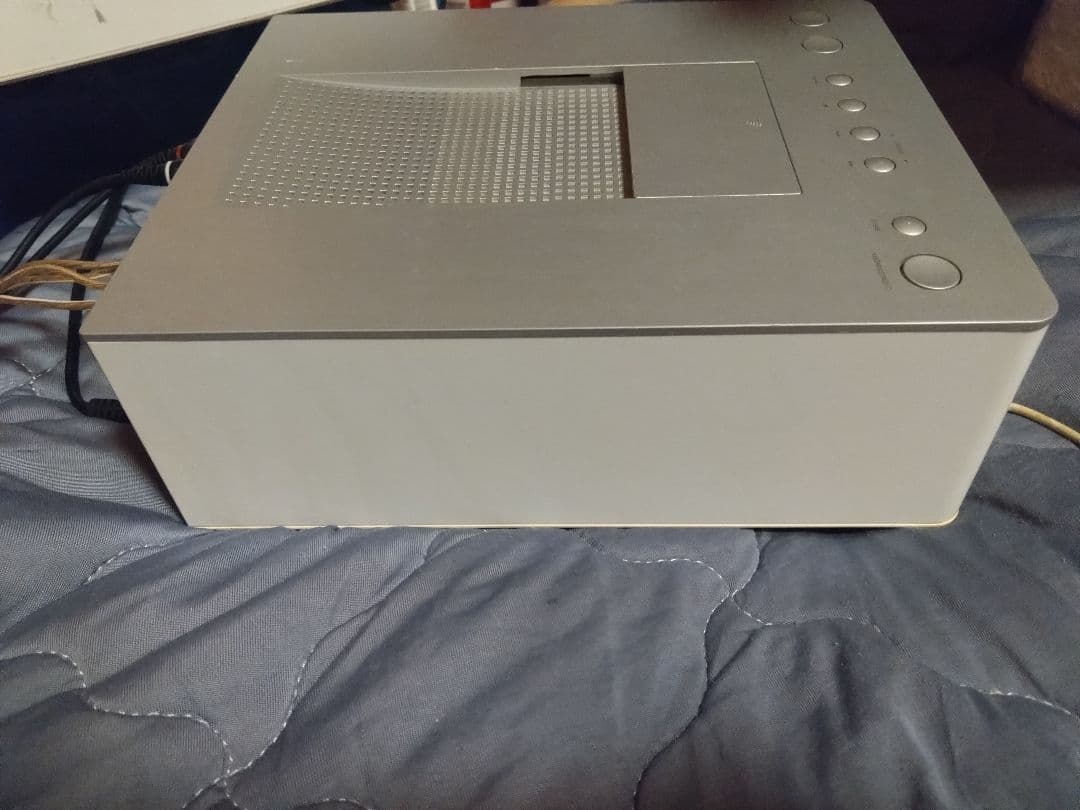 ONKYO CR-U3LT　オンキヨー　オーディオ　コンポ　Lightning