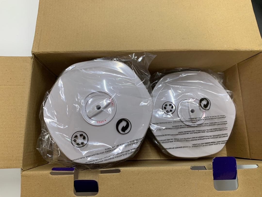 真空パック機　〈真空パックくん〉　3点セット