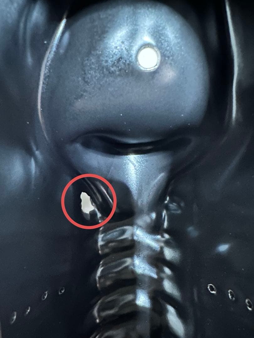 neighborhood adidas お香立て　未使用品