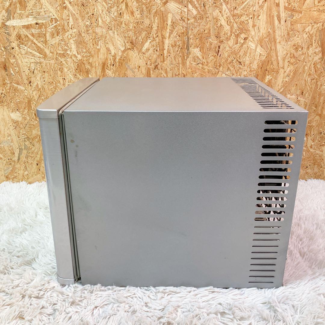 ② ジェージ工業　21L CB-21SA1 冷蔵庫