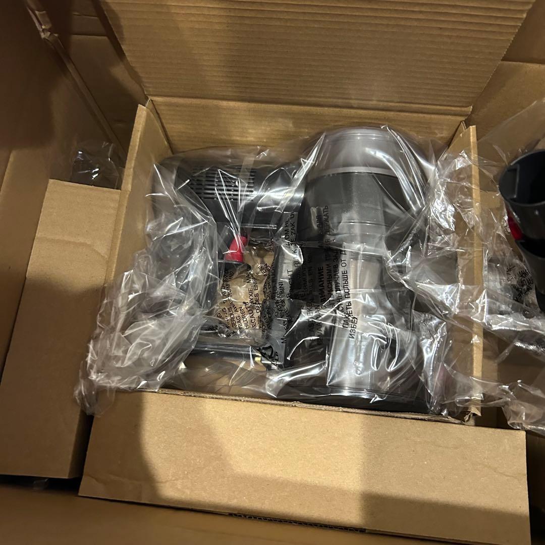 コードレス掃除機 65Kpa 強力吸引 65分連続稼働 自立式 LED液晶