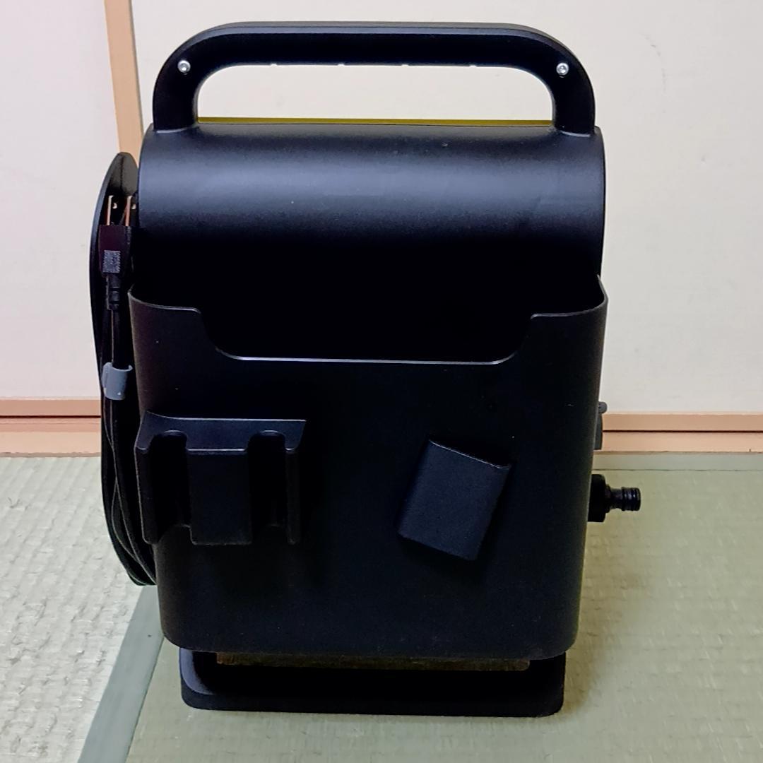 美品　ケルヒャー　高圧洗浄機　JTKサイレントスリムベーシック　おまけ付き　静音