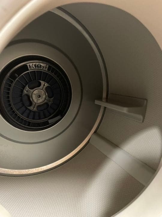 リンナイ　Rinnai5k  ガス衣類乾燥機　　幹太くんです。