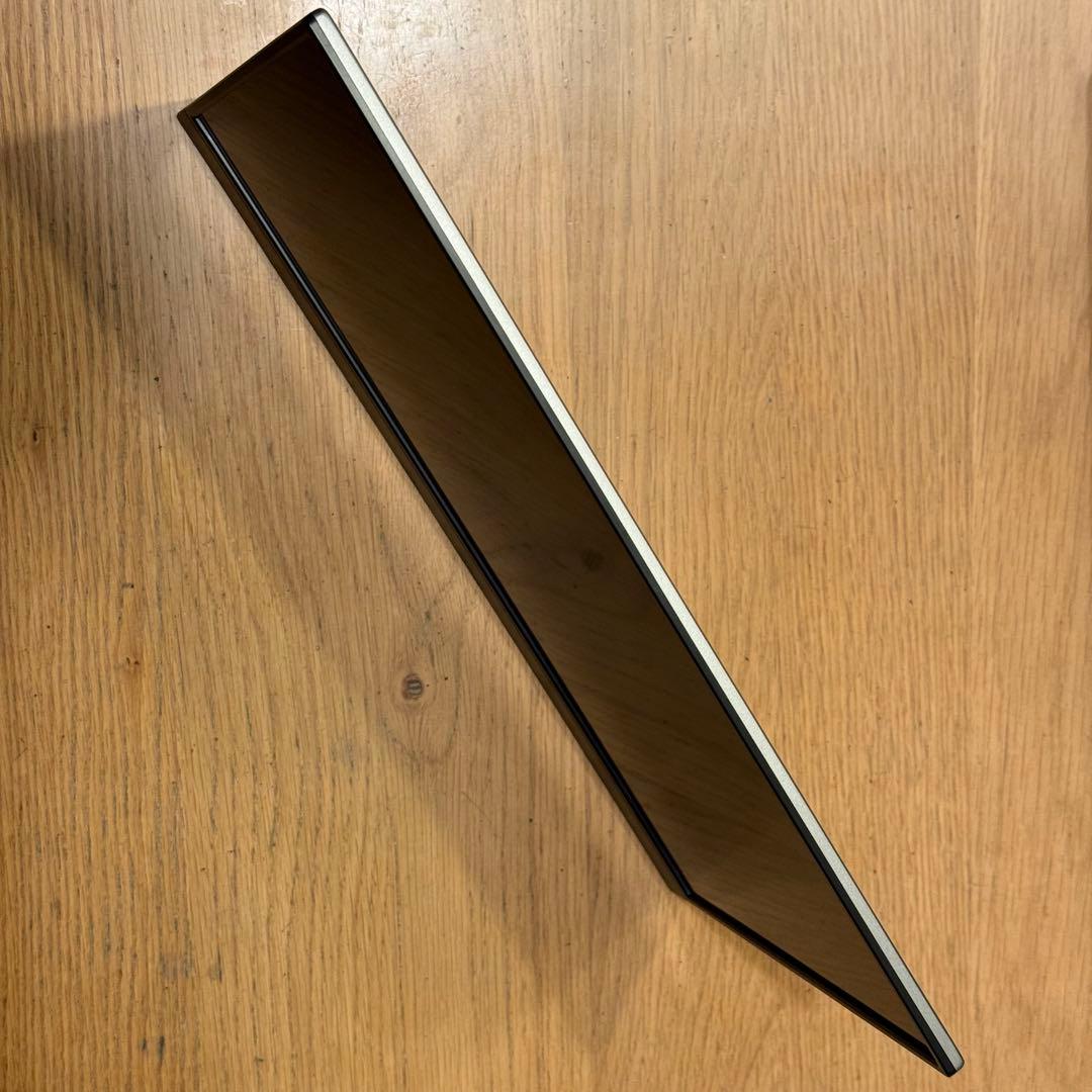 I-O DATA EX-LDC161DBM 15.6 モバイルモニター 付属品有