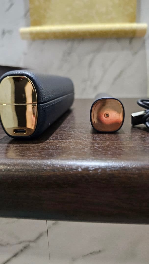 【美品】PHILIPS Sonicare 9900 Prestige 本体