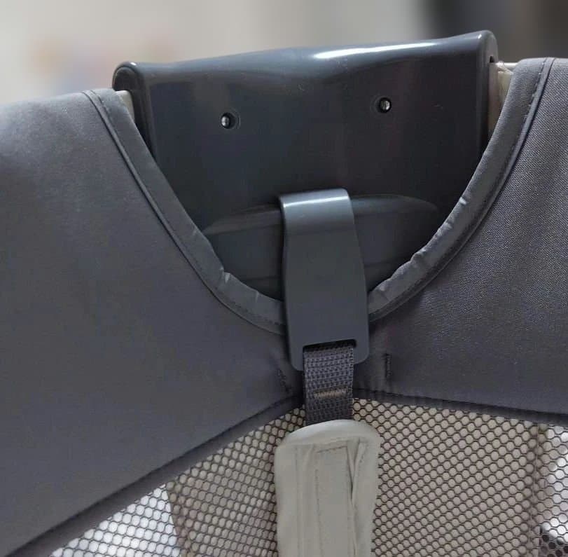 アップリカ Aprica ココネルエアーAB