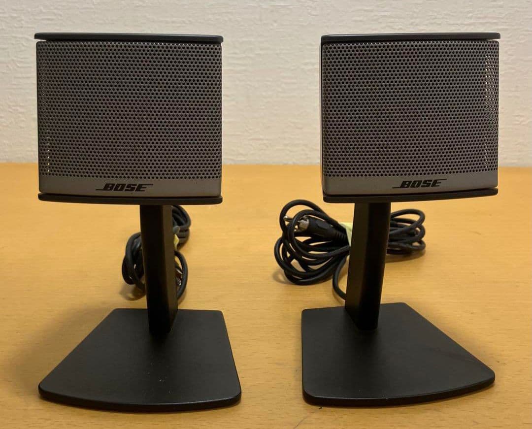 BOSE Companion 3 Series II スピーカーシステム