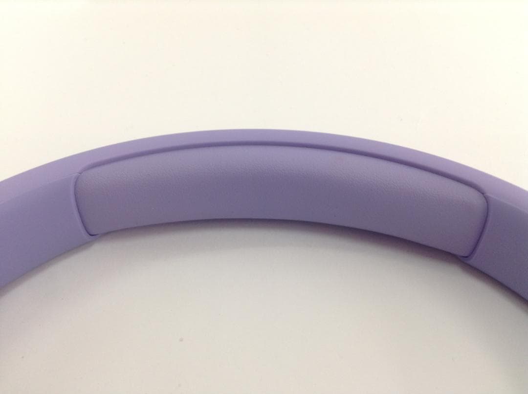 JBL Tune 770NC ワイヤレスヘッドホン パープル 本体美品