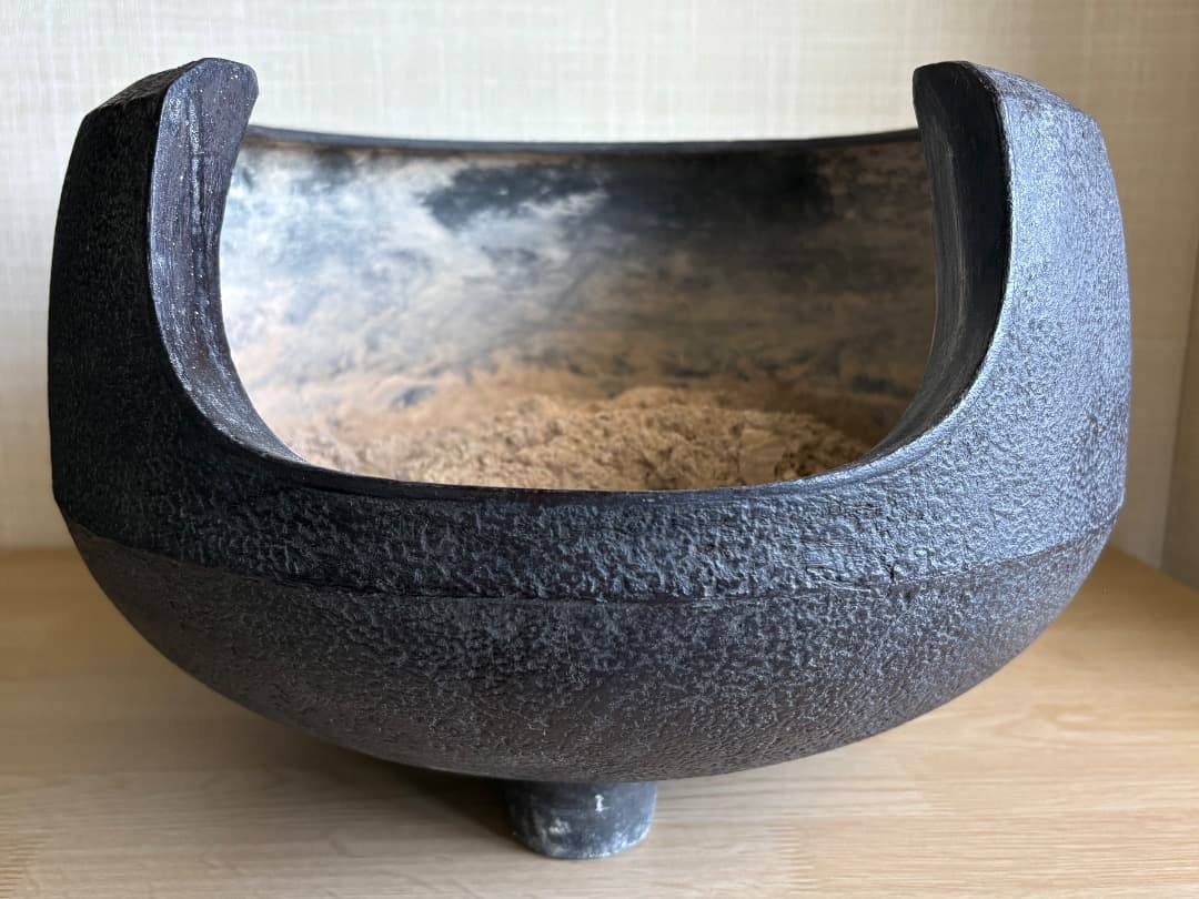 てつ　茶道