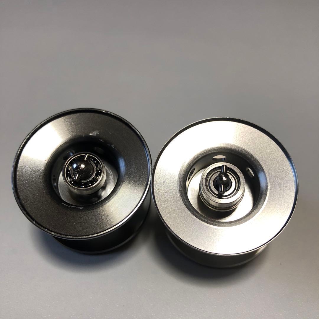 Daiwa Zillion 100HSHR ダイワ TD ジリオン　TYPE R