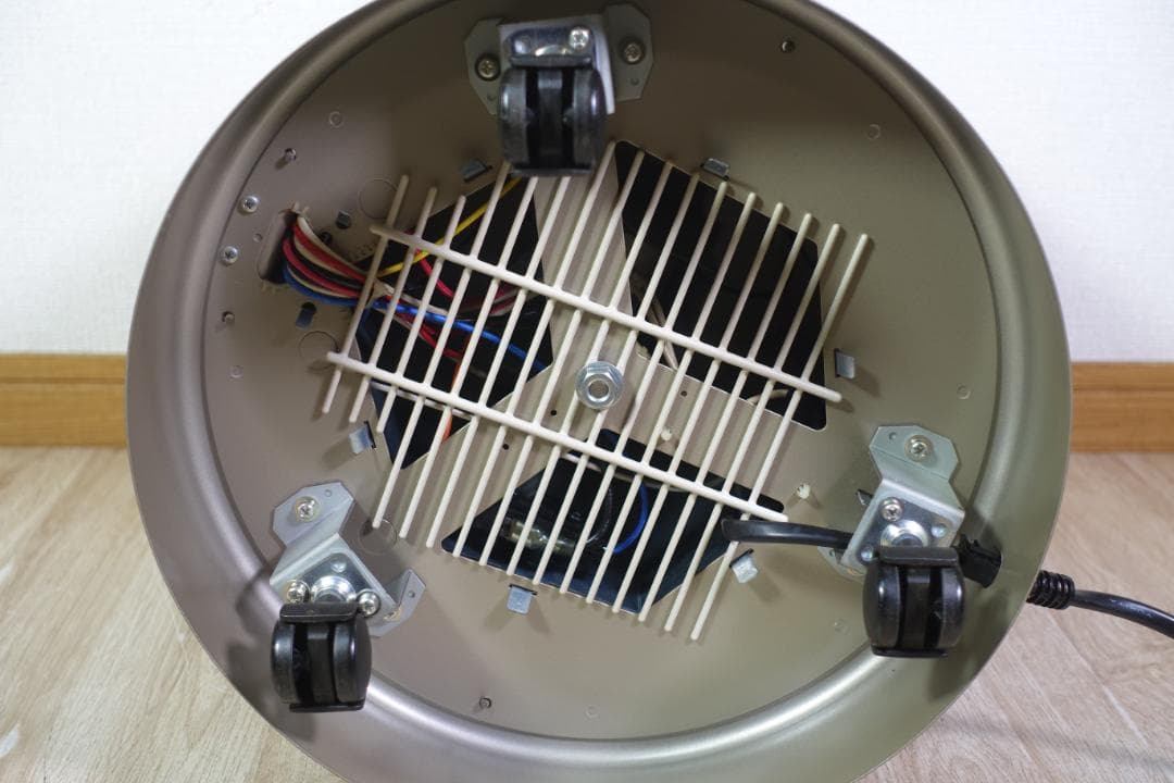 アールシーエス 談話室 1000 型H RCS 暖房