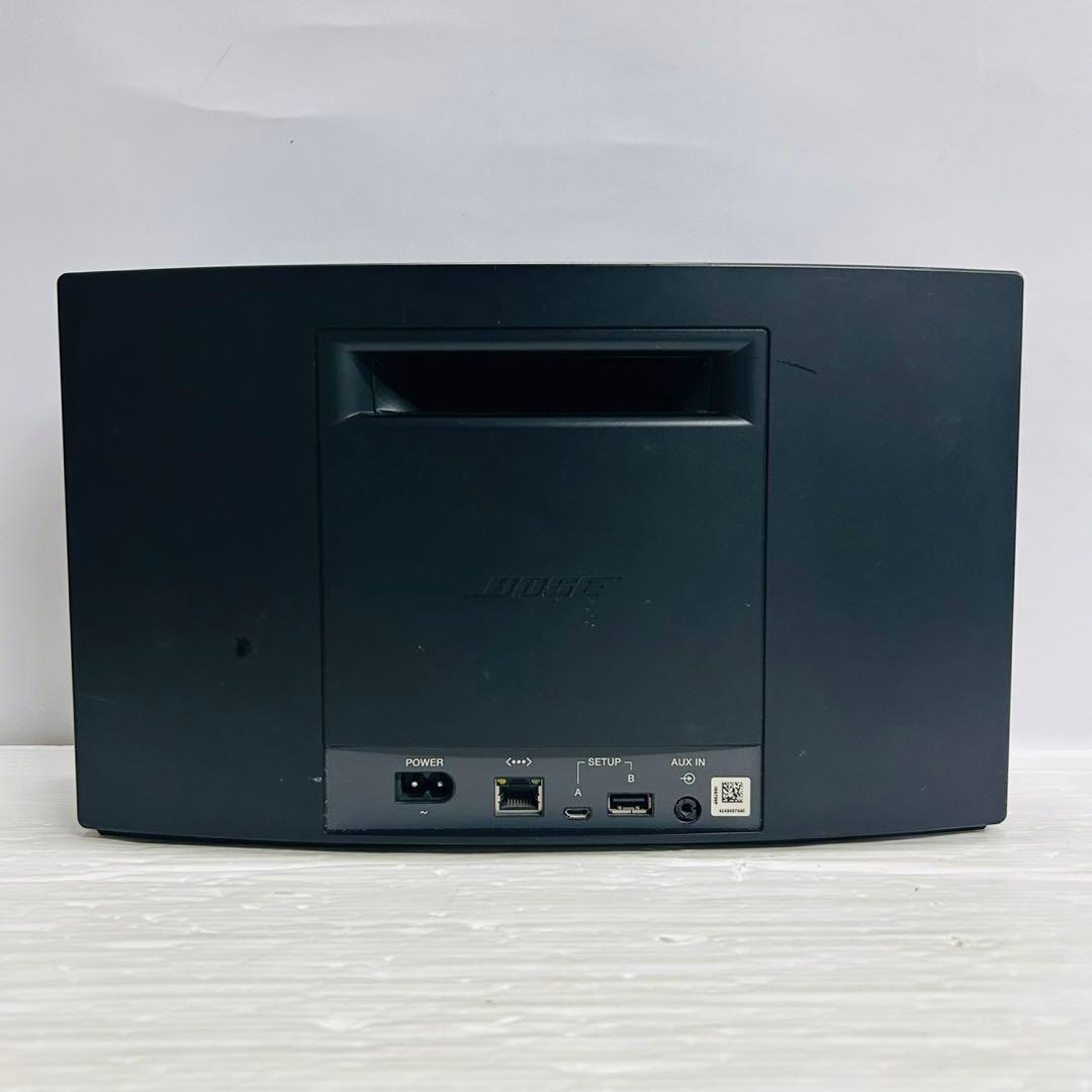 ★美品★SoundTouch 20 送料無料　9