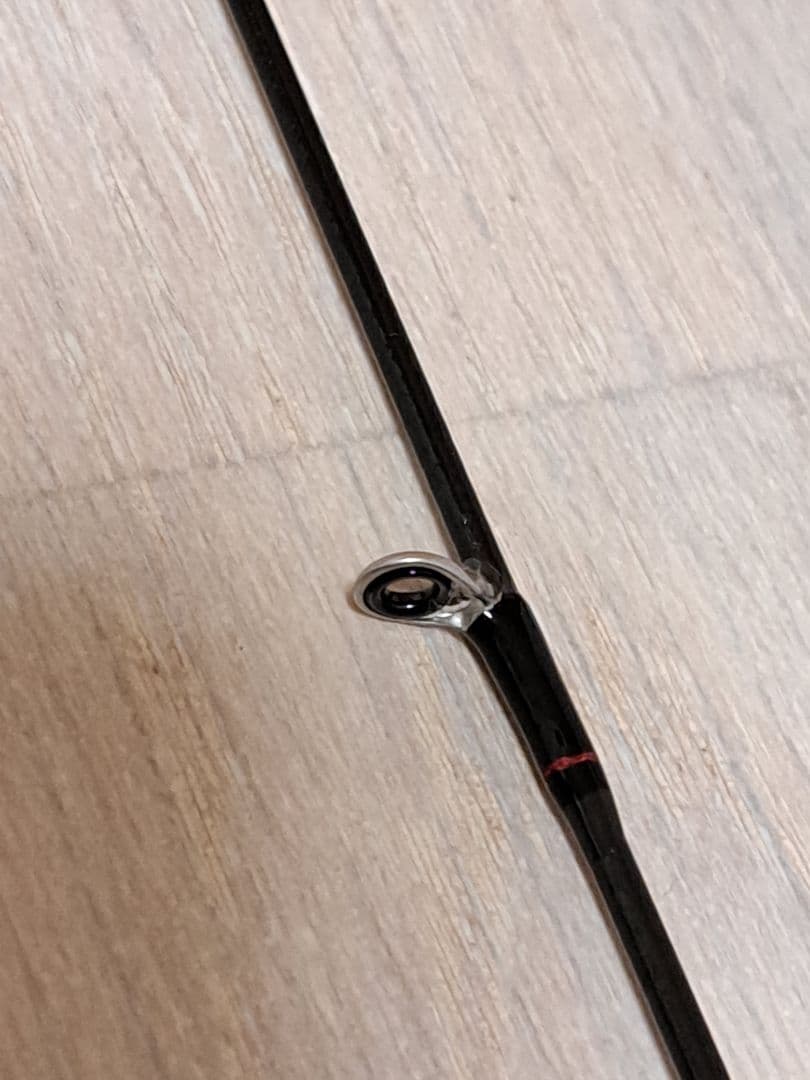 ★新品同様★ダイワ 月下美人 アジング 80ml t・r