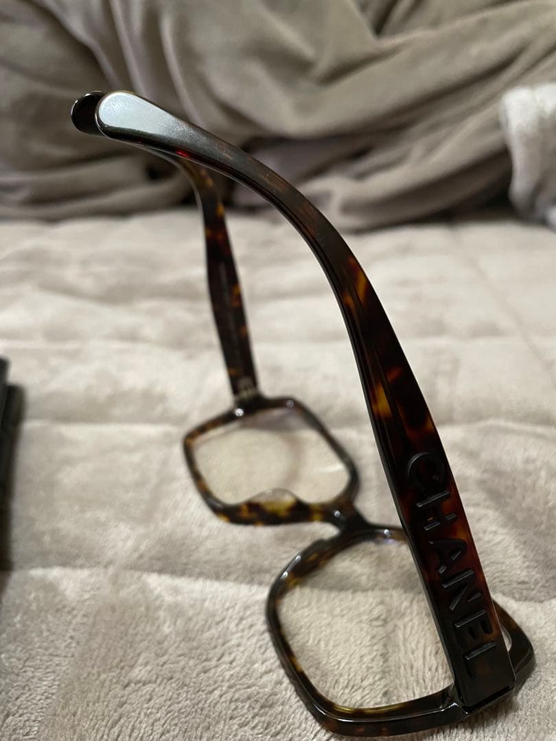 早い者勝ち！CHANEL サングラス