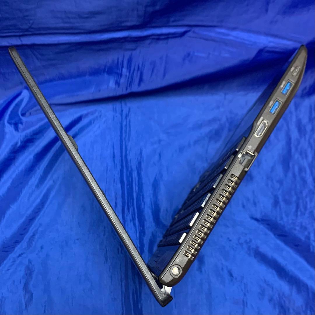 【office認証済・SSDモデル】 富士通 ノートパソコン LifeBook