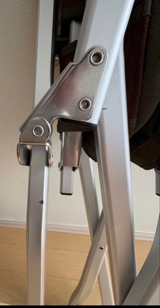 スノーピーク ローチェア30 ブラウン 【美品】