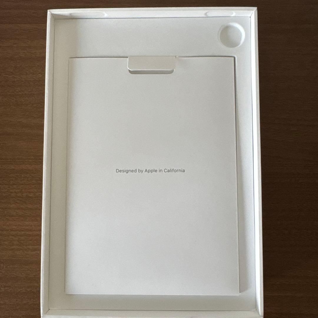 iPad mini （第6世代）+ Apple Pencil （第2世代）