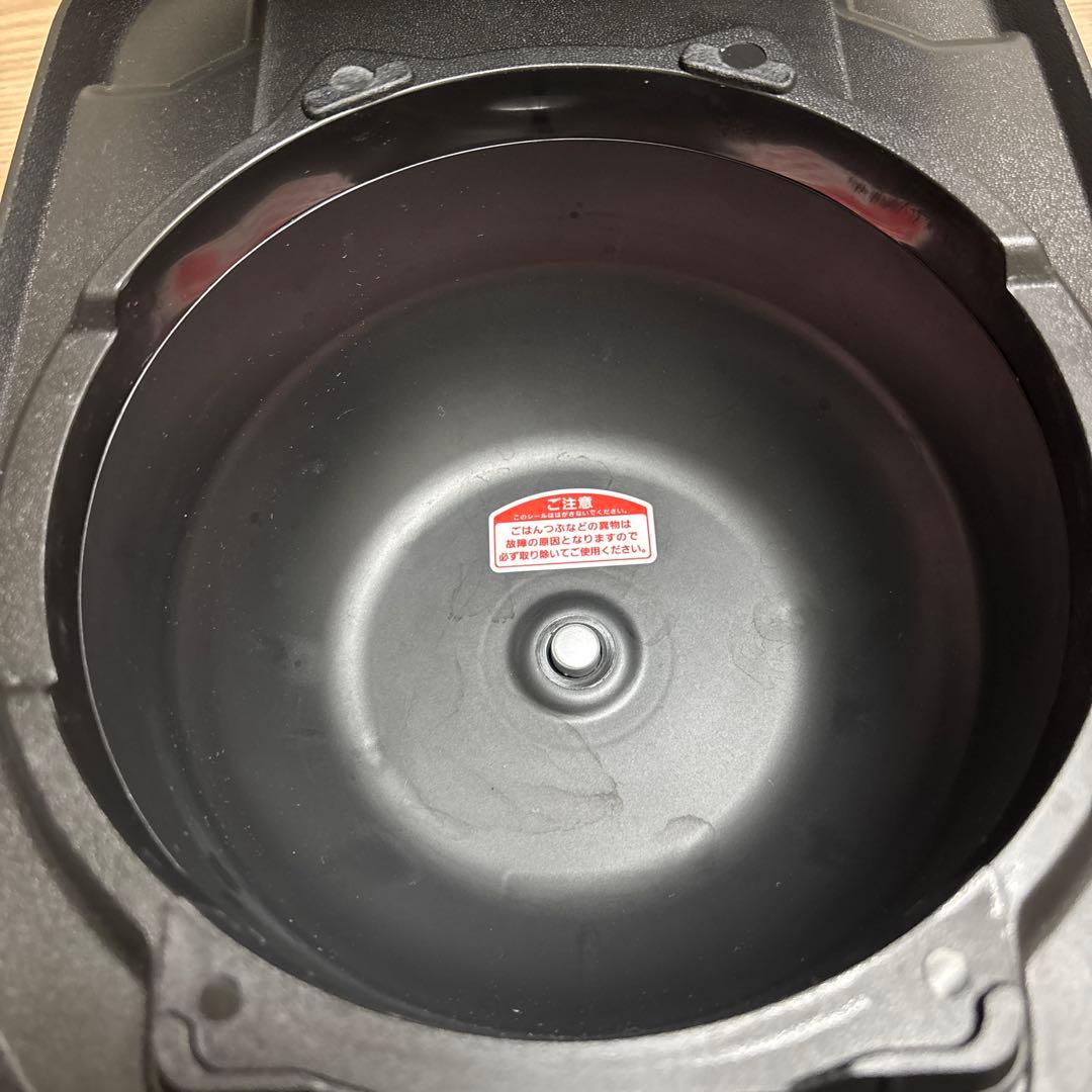 お値下げ再出品❗️ タイガー圧力IHジャー炊飯器炊きたて　3.5合　2025年製