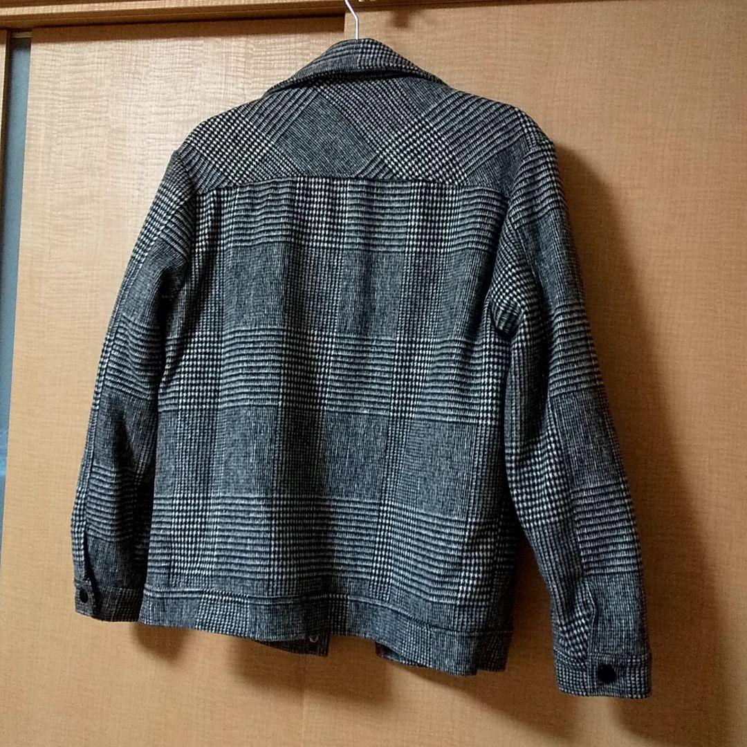 アズールバイマウジー メンズ福袋2026 Mサイズ +おまけジャケットL