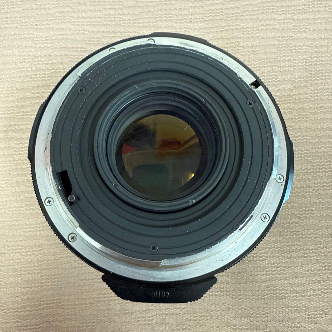 PENTAX6×7 TAKUMAR 6x7 90mm f/2.8