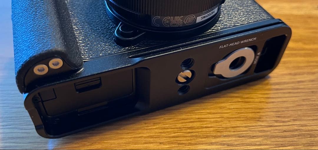 FUJIFILM X-E5 レンズキット&フォクトレンダー、アクセサリー多数