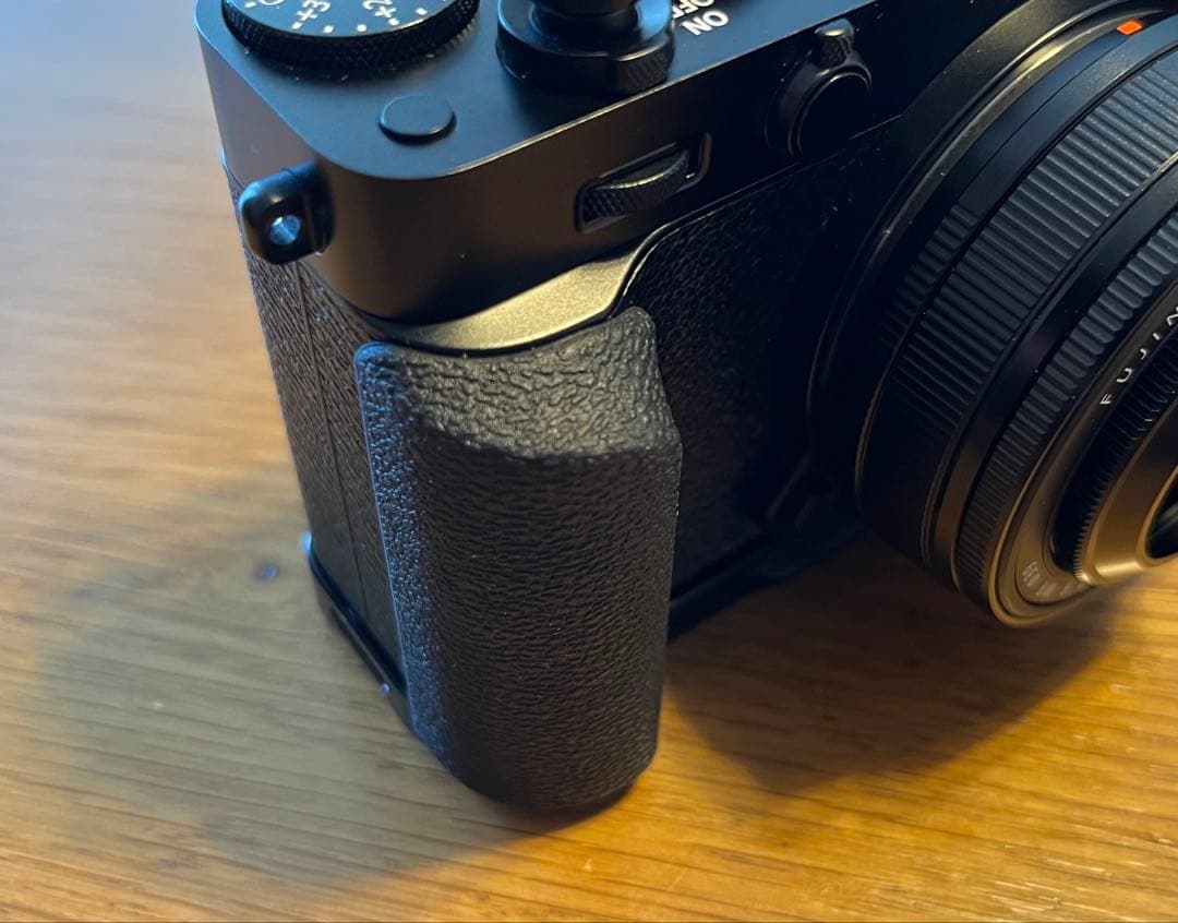 FUJIFILM X-E5 レンズキット&フォクトレンダー、アクセサリー多数