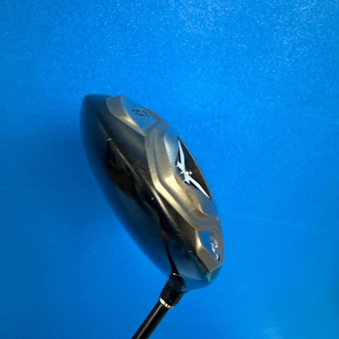 XXIO ドライバー 10.5度 インパクトパワーマッチング