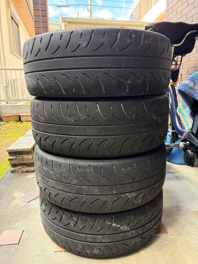 ENKEI RPF1 17インチ