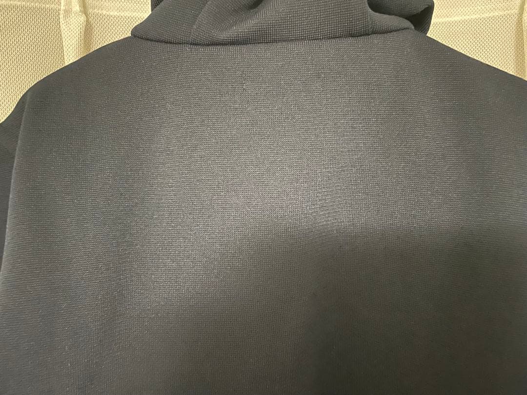 ゼロハリバートン　ゴルフ　中綿キルティングジャケット　ZHG-A14 ネイビー