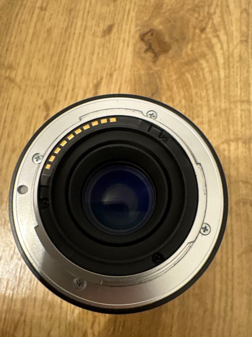 【鑑定済みABランク美品】CarlZeiss Touit1.8/32E