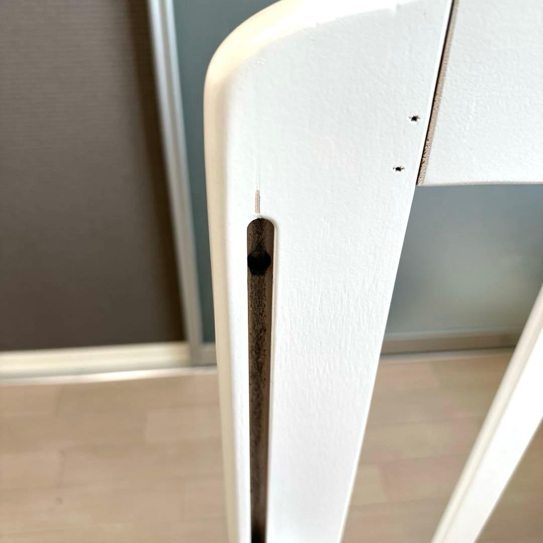 カトージ　ベビーベッド　レギュラーサイズ　説明書付き