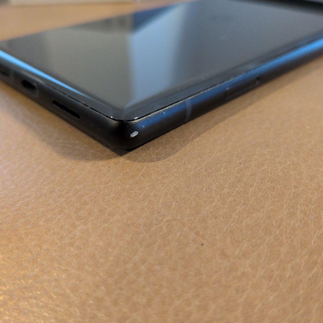 GooglePixel6 ブラック