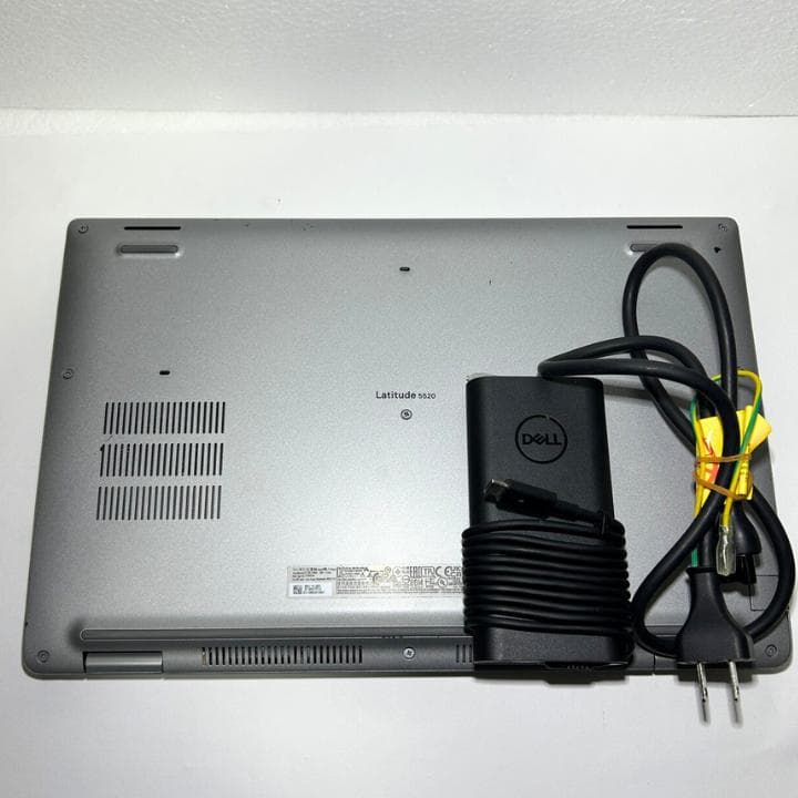 最強32GB✨DELL 5520 第11世代i7 新品2TB(1+1)