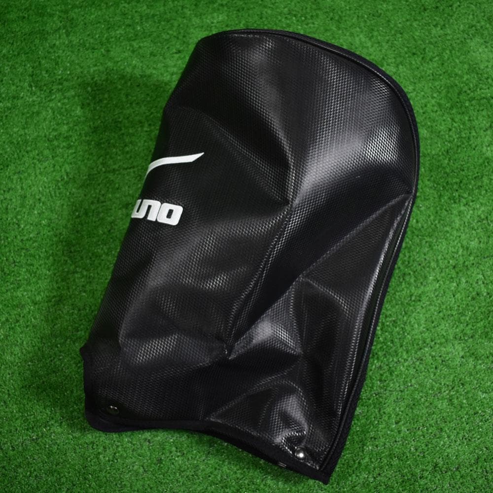 MIZUNO ミズノ ゴルフ ３点式ショルダー キャディバッグ 美品！