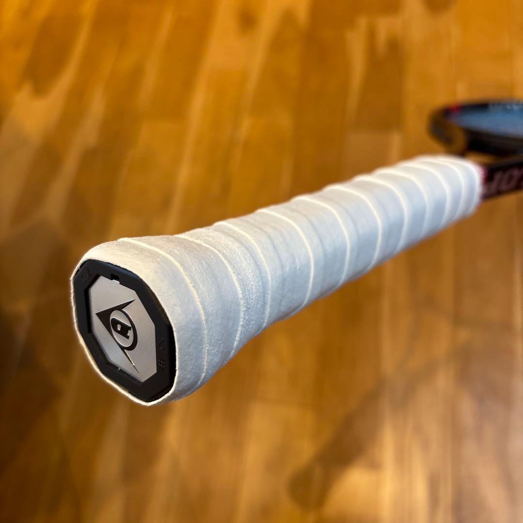 ダンロップCX 200 TOUR （G2）2020 美品