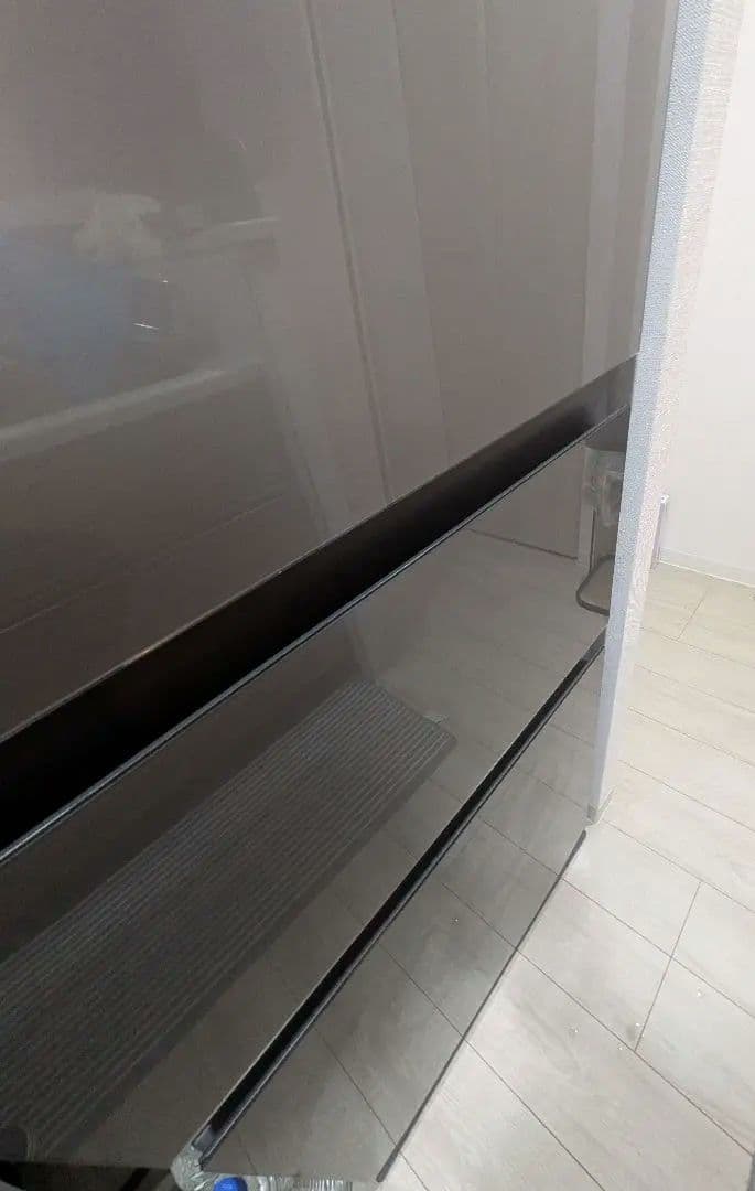 【356L/ 東芝ベジータ】冷蔵庫GR-T36SVL-ZC(2022年製)