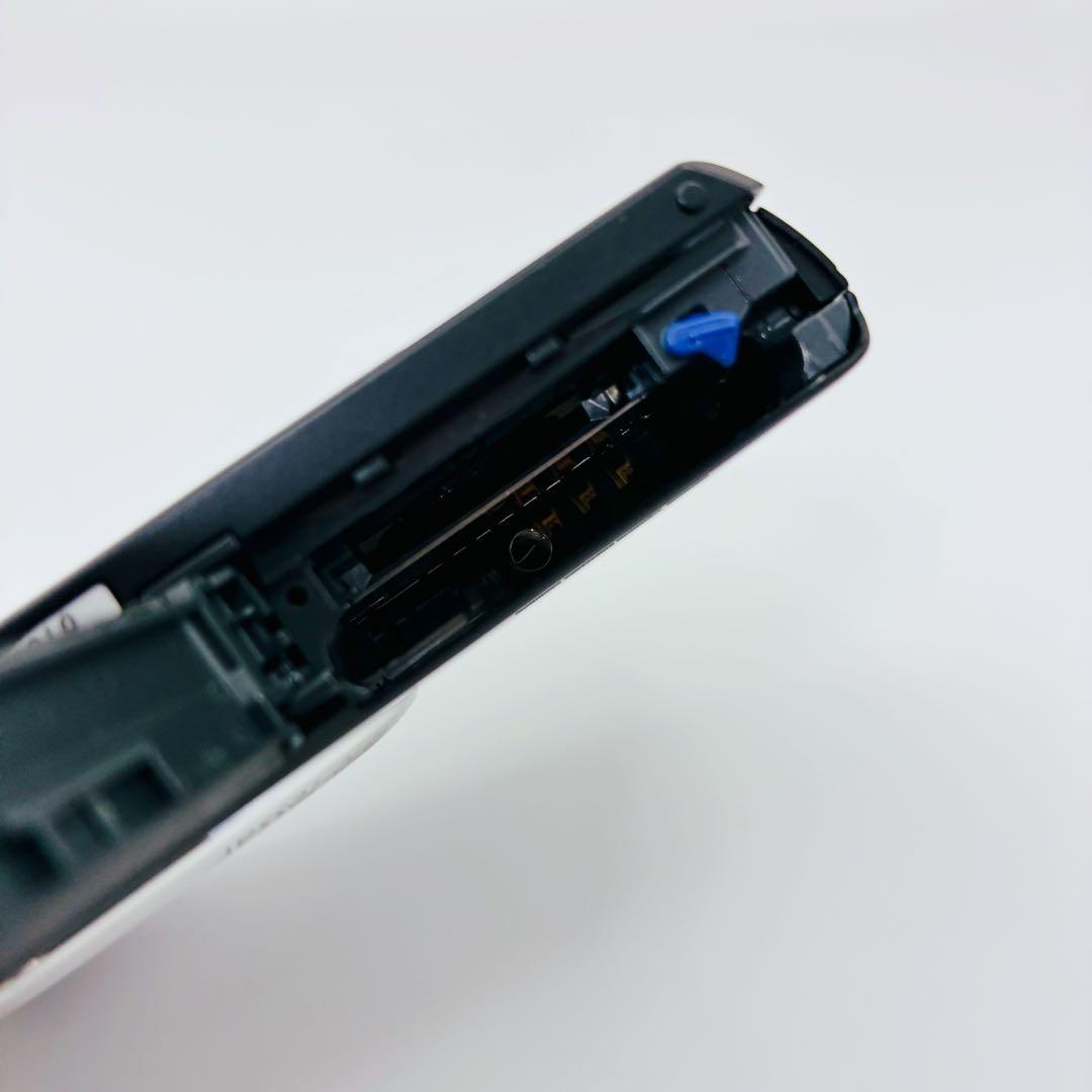 箱付き SONY Cyber-shot DSC-W530 デジカメ ブラック