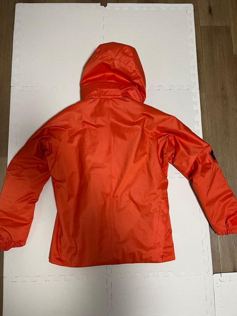 DESCENTE S.I.Oウェア上下セット　Mサイズ