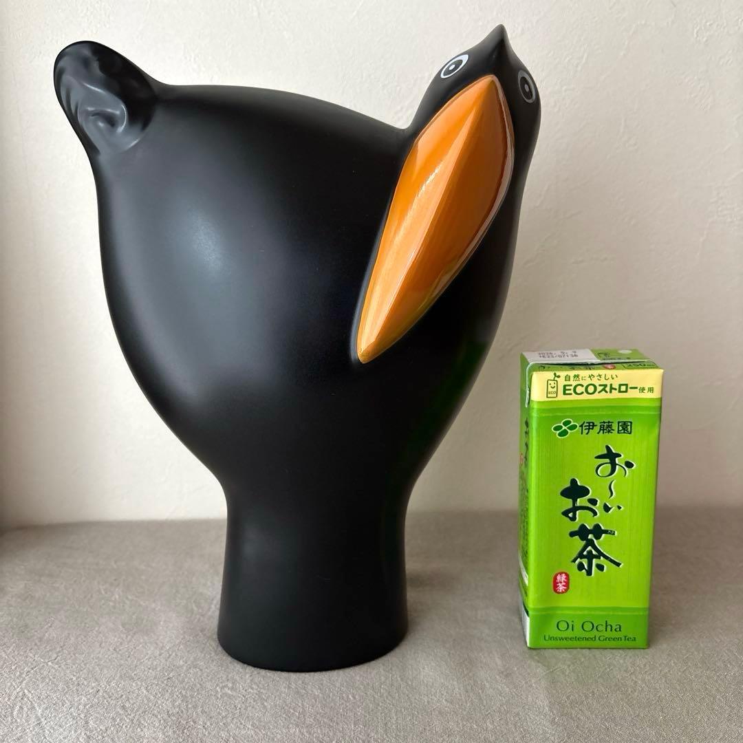 アラビア　Howard Smith ハワード・スミス　カイサ　オブジェ　置物