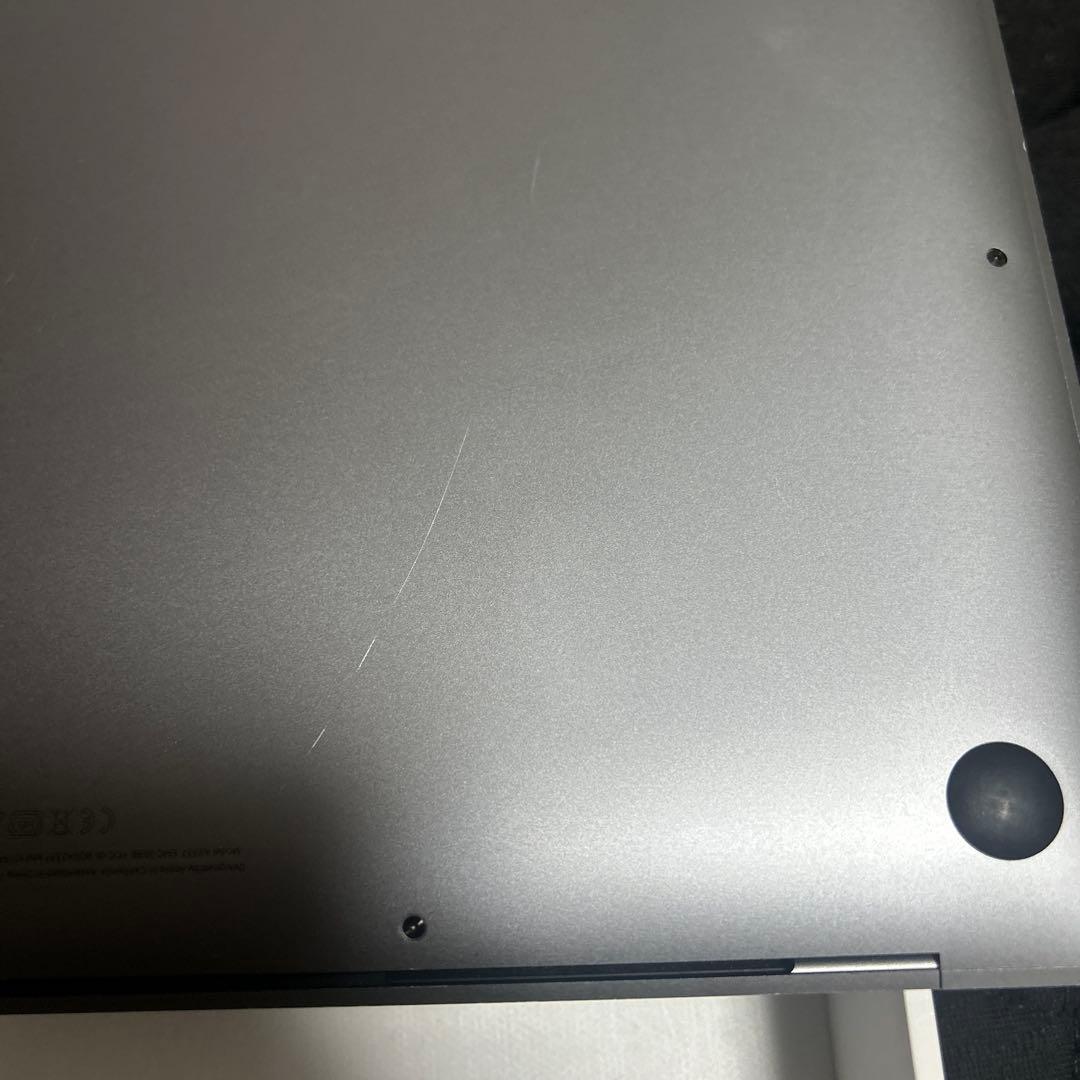 Apple MacBook Air M1 2020 本体 箱付き 早い者勝ち‼️