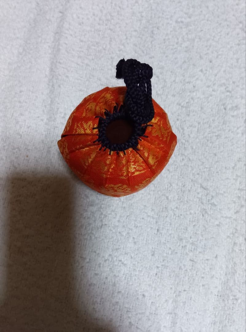 茶道セット4点。