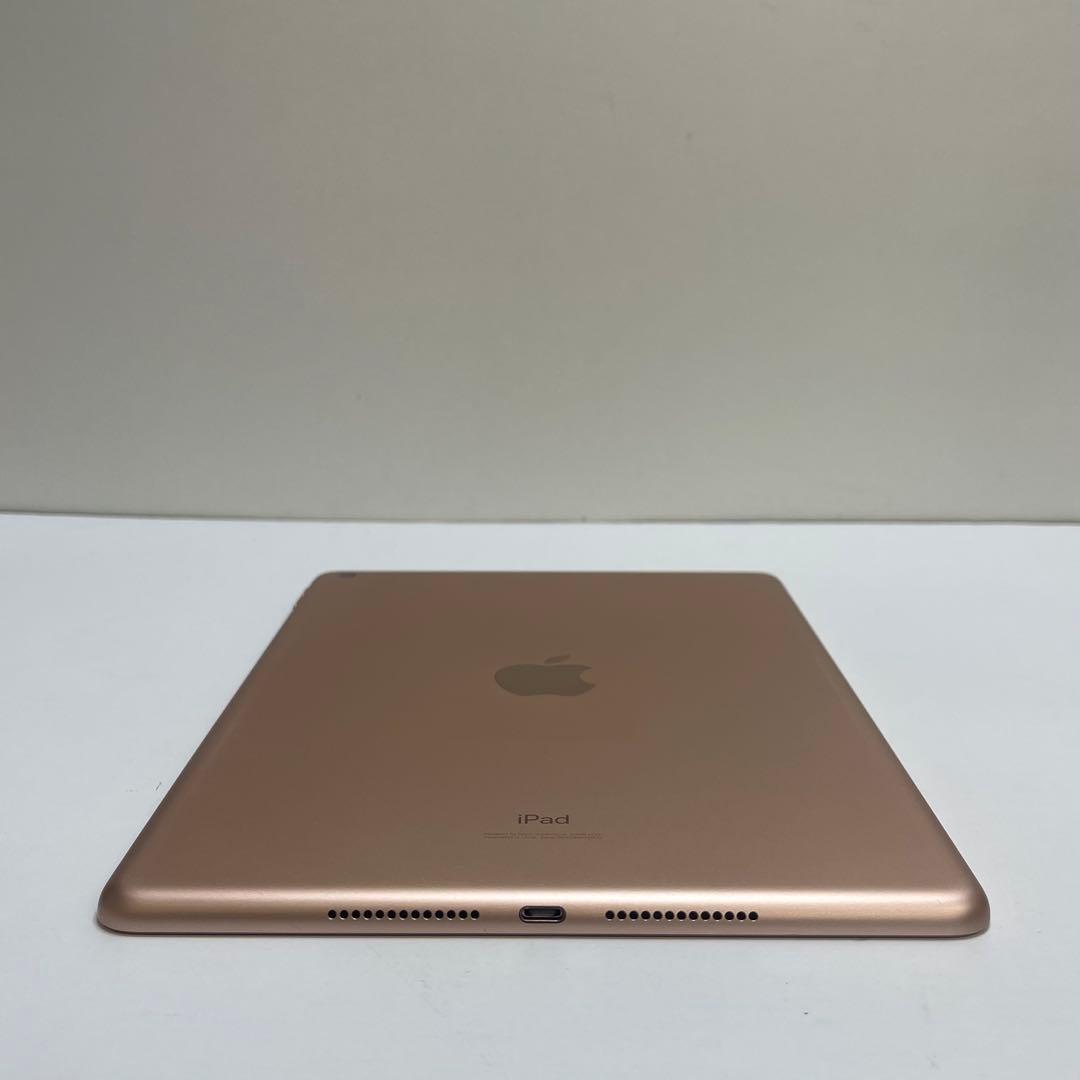 #835 iPad 第7世代 128GB Wi-Fi A2197 80%
