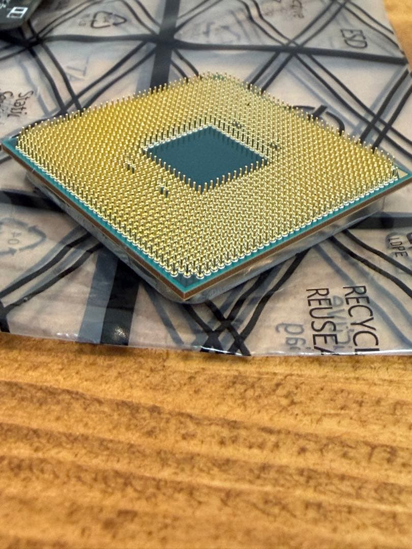 グラフィックボード・グラボ・ビデオカード MSI B450 GAMING PLUS + AMD Ryzen 5 2600X