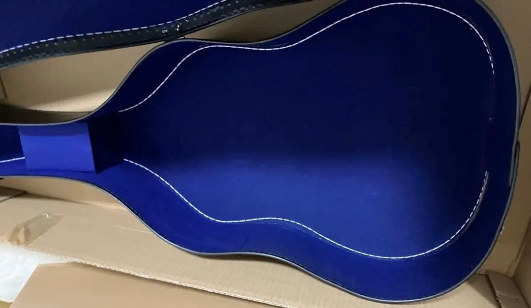 【YAMAHA FG820 ナチュラル ＋ 簡易ハードケース付】