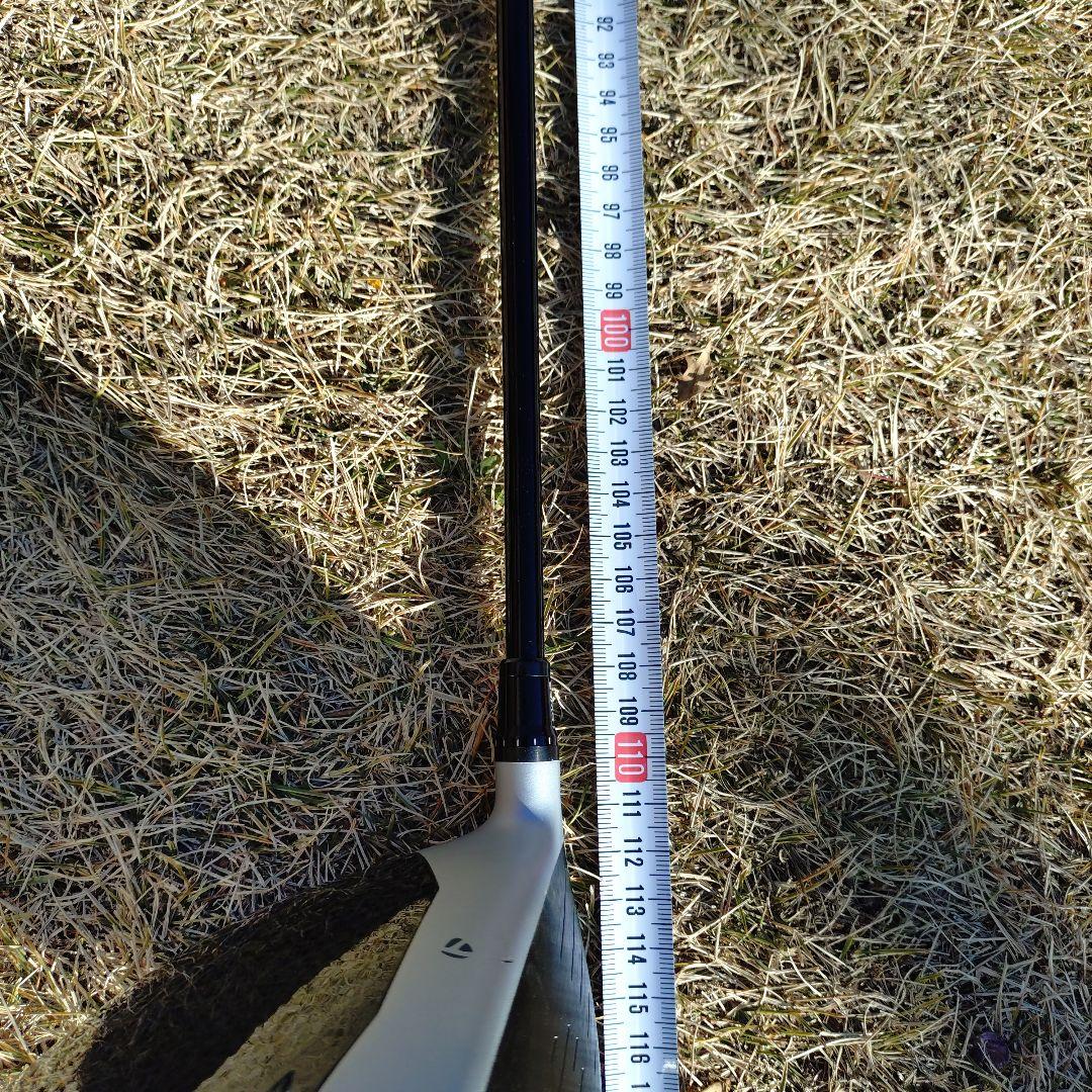 ★たろうさん専用★TaylorMade M4 ドライバー ゴルフ