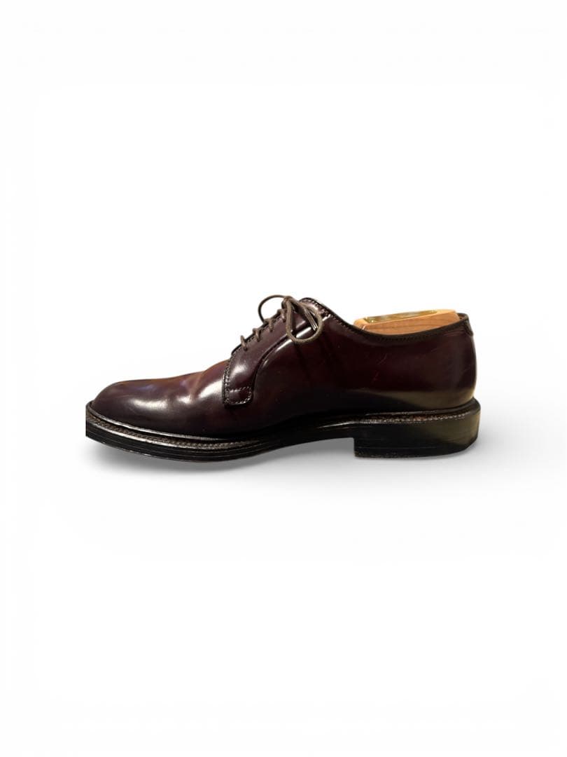 こんにゃく　Alden 990 サイズ7